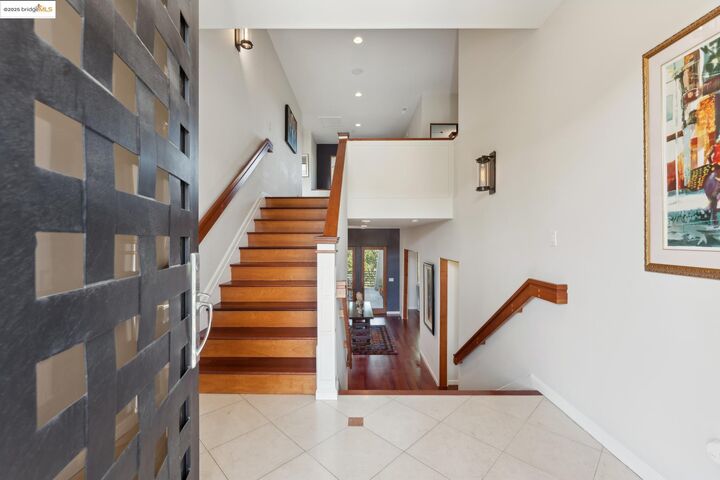 Property Photo: 13454 Campus Dr CA 94619