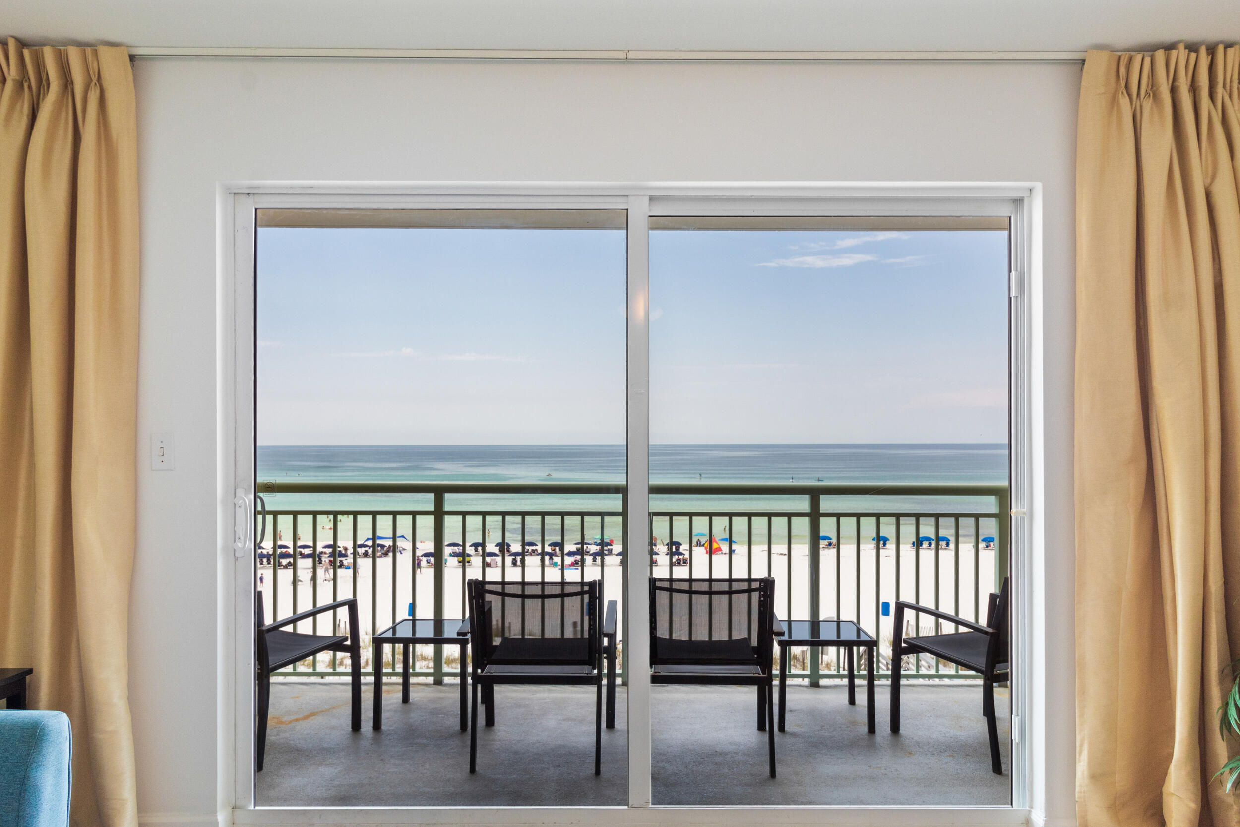 Property Photo: 866 Santa Rosa Boulevard 417 FL 32548