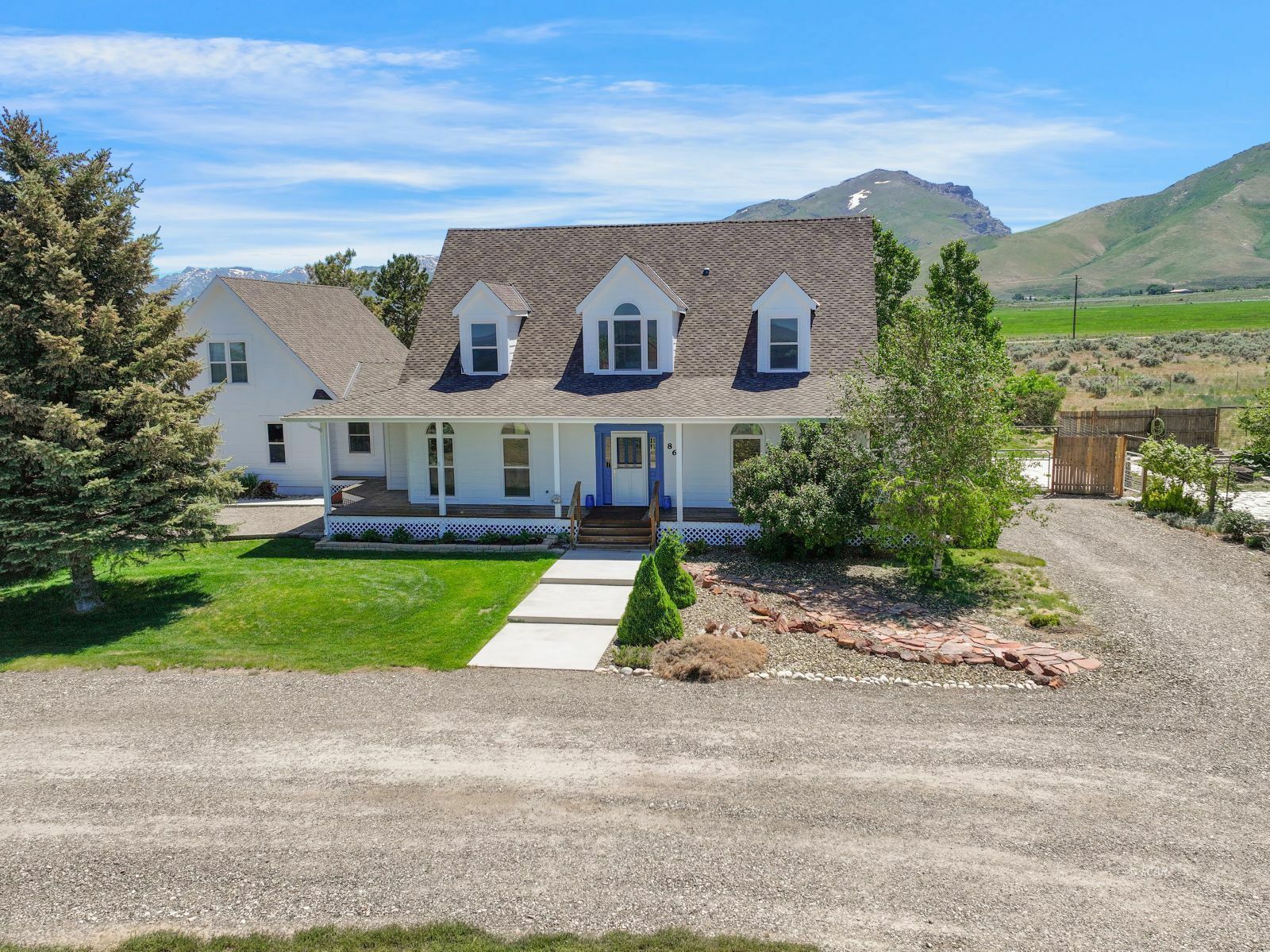 Property Photo:  860 Willington Drive  NV 89815 