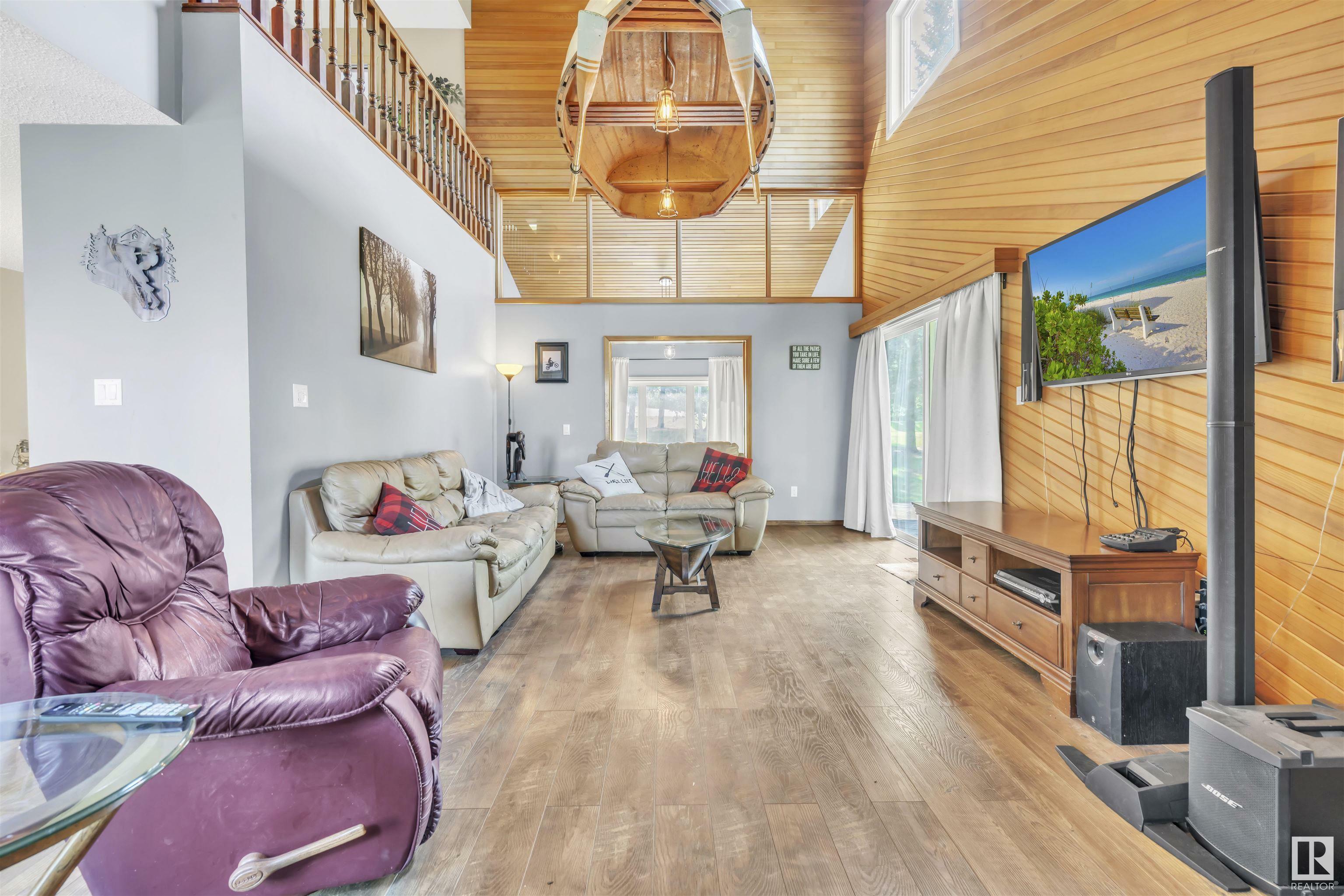 Property Photo: 246 Bonnyville Beach Drive AB T9N 2H3