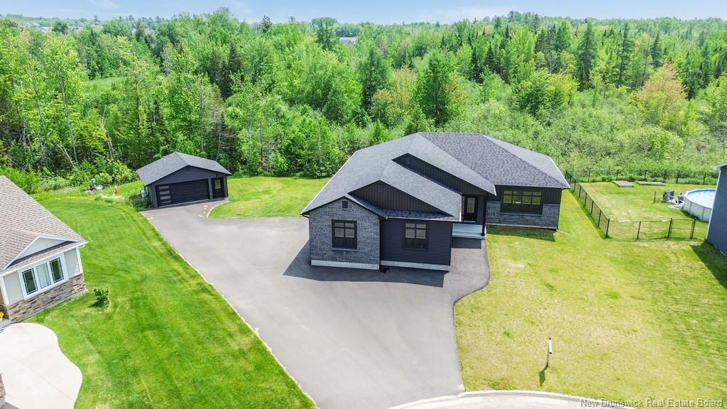 24 Steacy Court  Oromocto NB E2V 0L8 photo