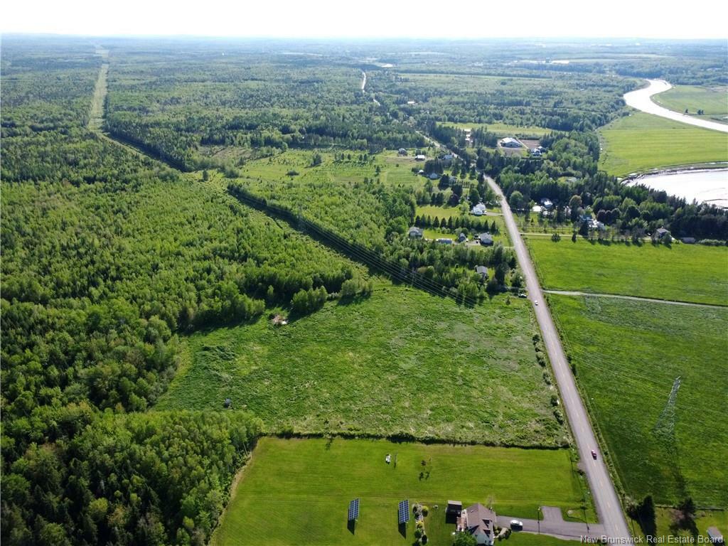 Property Photo:  Lot 03-1 Route 112  NB E1J 1Y7 
