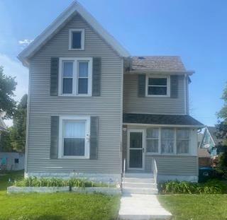 1522 9th Ave. N.  Fort Dodge IA 50501 photo