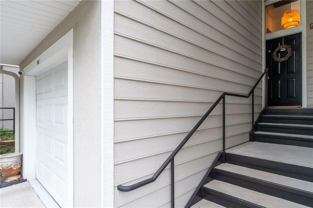 Property Photo: 4248 River Green Drive 305 GA 30327