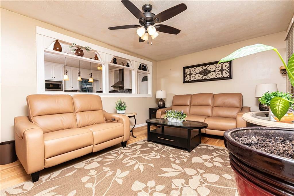 Property Photo: 3829 Bright Star Road Road GA 30135