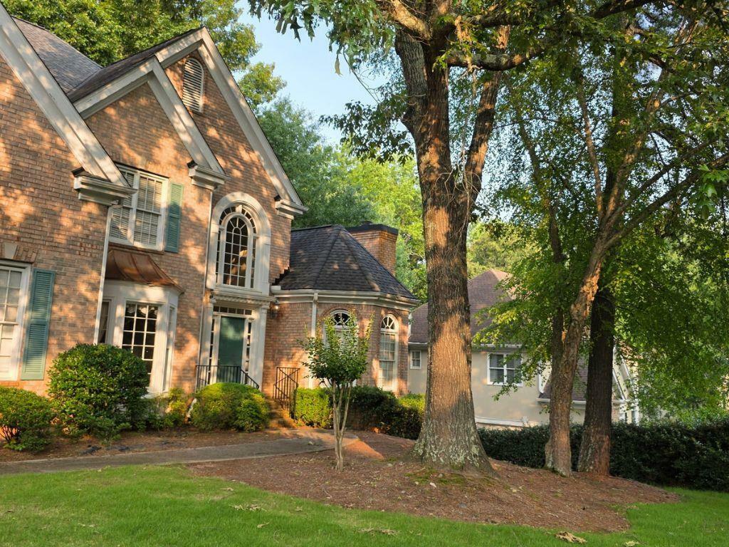 Property Photo: 365 Falling Creek Bend GA 30097