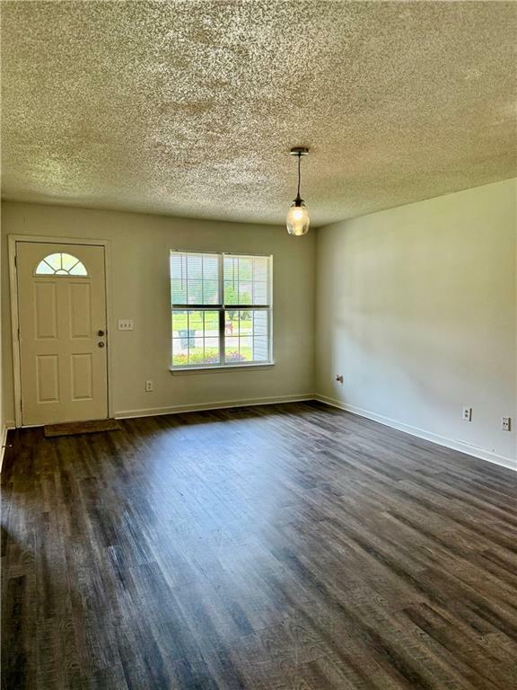 Property Photo: 156 North View Drive NW GA 30701