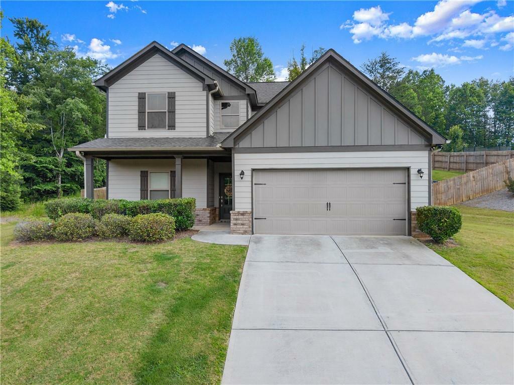 Property Photo: 5916 Waterton Court GA 30506