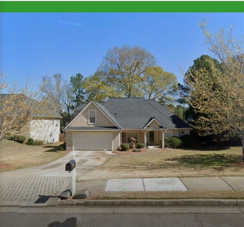 Property Photo: 222 Yardsley Drive GA 30253