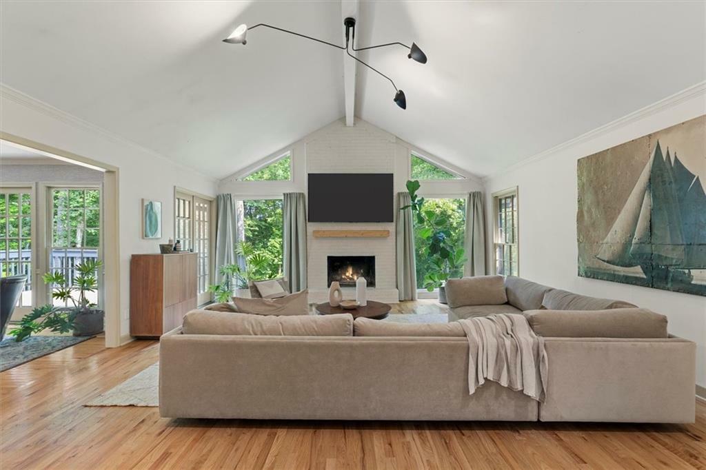 Property Photo: 11785 Mountain Laurel Drive GA 30075