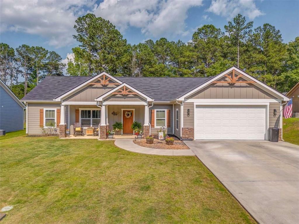 Property Photo: 22 Gowen Drive GA 30165