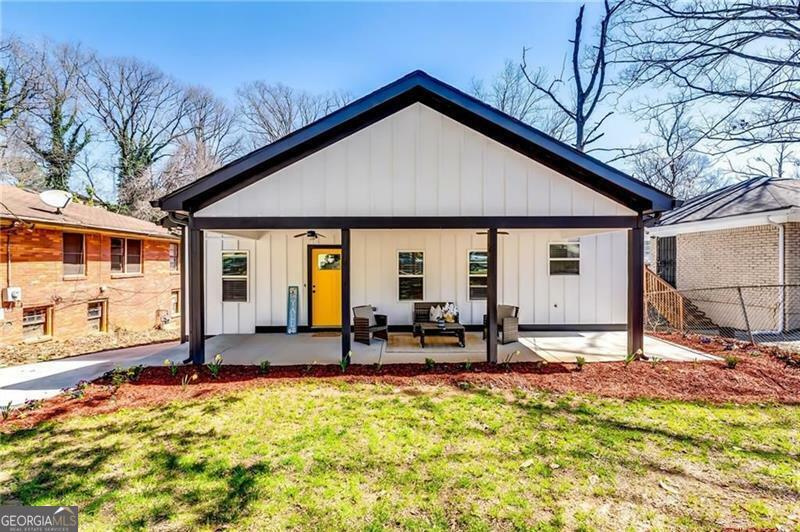 Property Photo:  236 Barfield Avenue  GA 30310 
