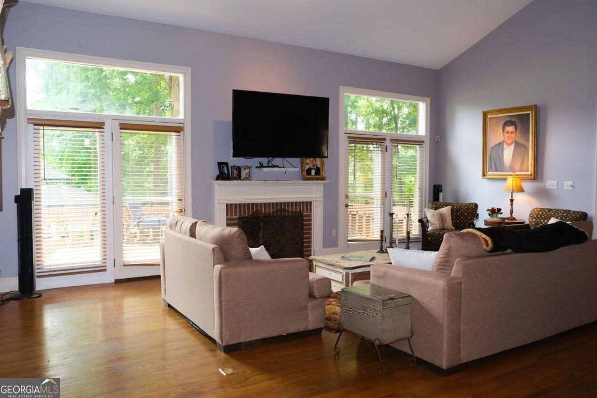 Property Photo: 1101 Forrest Hills Drive GA 30677