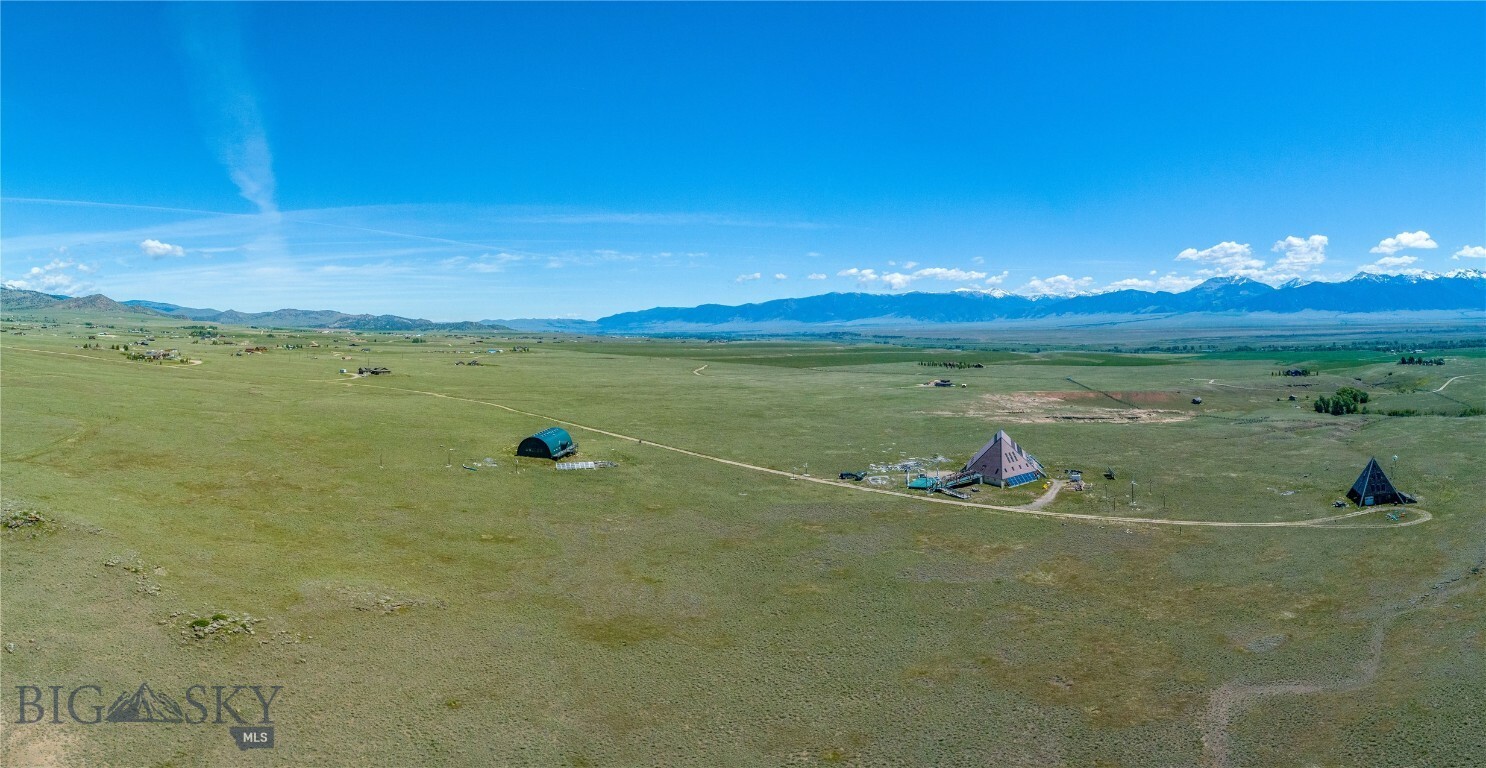 Property Photo: Nhn Pyramid Lane MT 59729