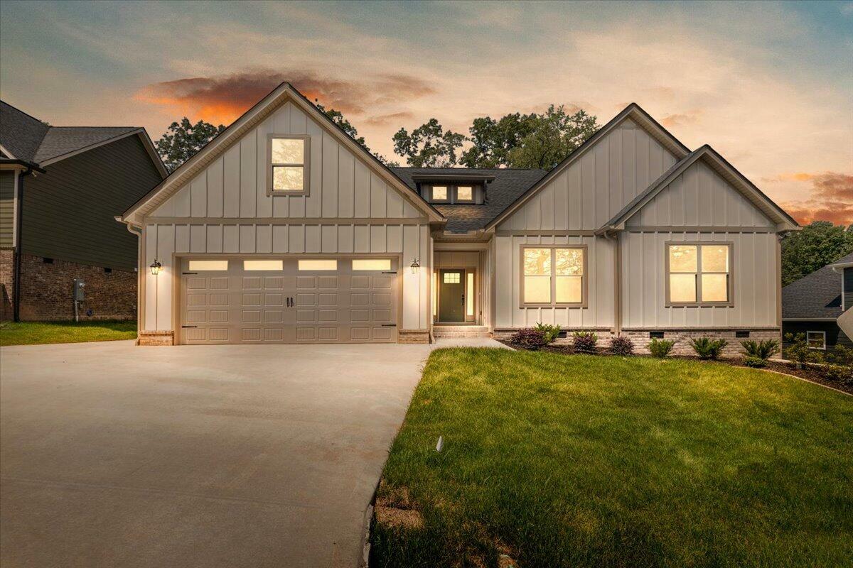 7391 Gamble Road  Georgetown TN 37336 photo