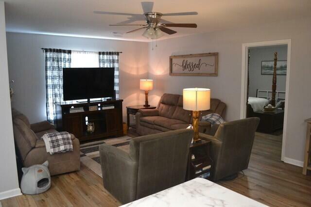 Property Photo: 4944 W Valley Road TN 37327