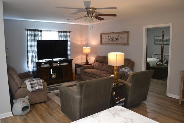 Property Photo: 4944 W Valley Road TN 37327