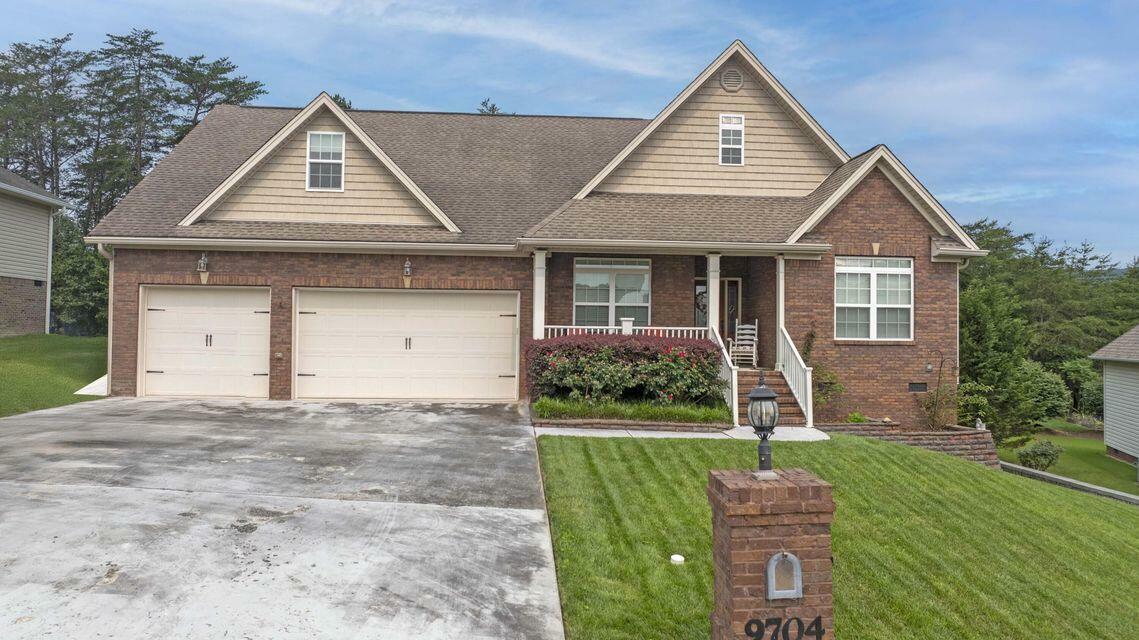 9704 Starry Way  Soddy Daisy TN 37379 photo