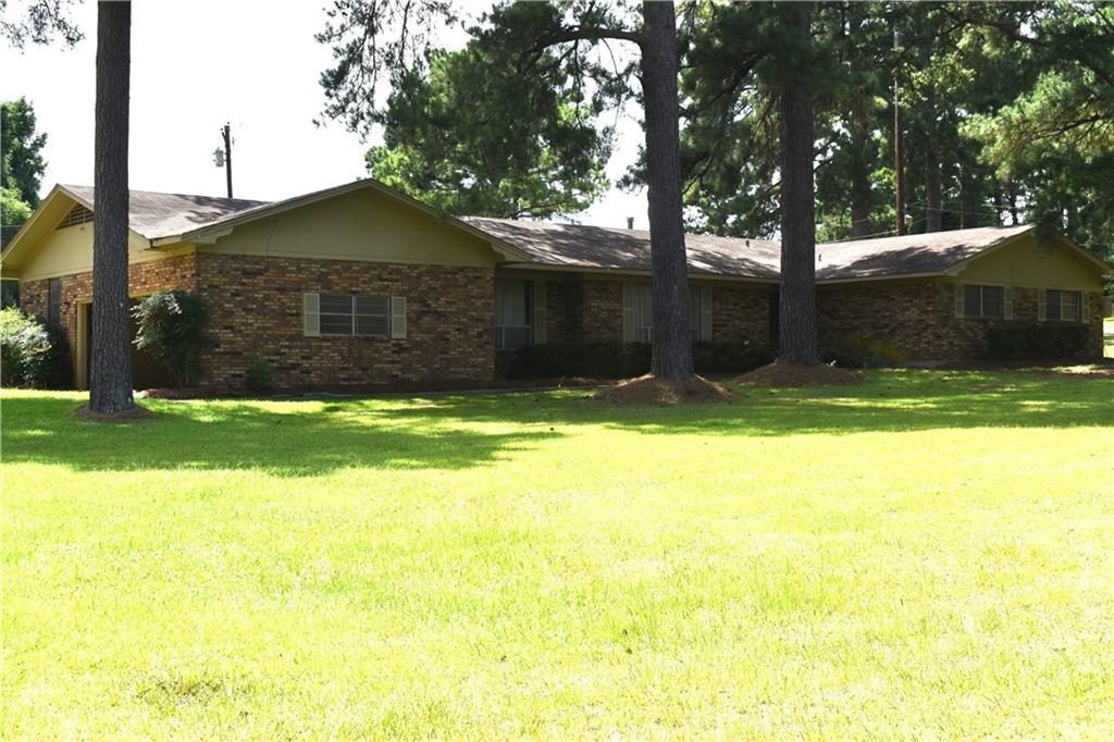 Property Photo:  168 Moss Hill Terrace  LA 71457 