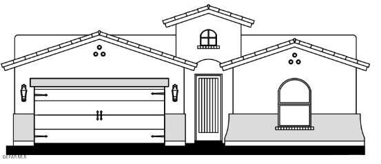 Property Photo:  14932 Hill Ridge Court  TX 79938 