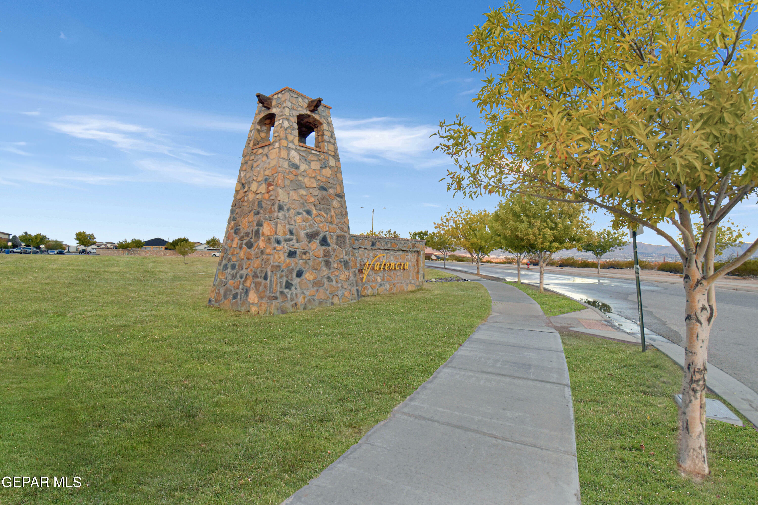 Property Photo: 889 Blue Park Avenue NM 88008