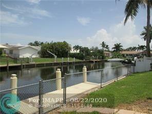 Property Photo: 6260 NE 20th Ter FL 33308
