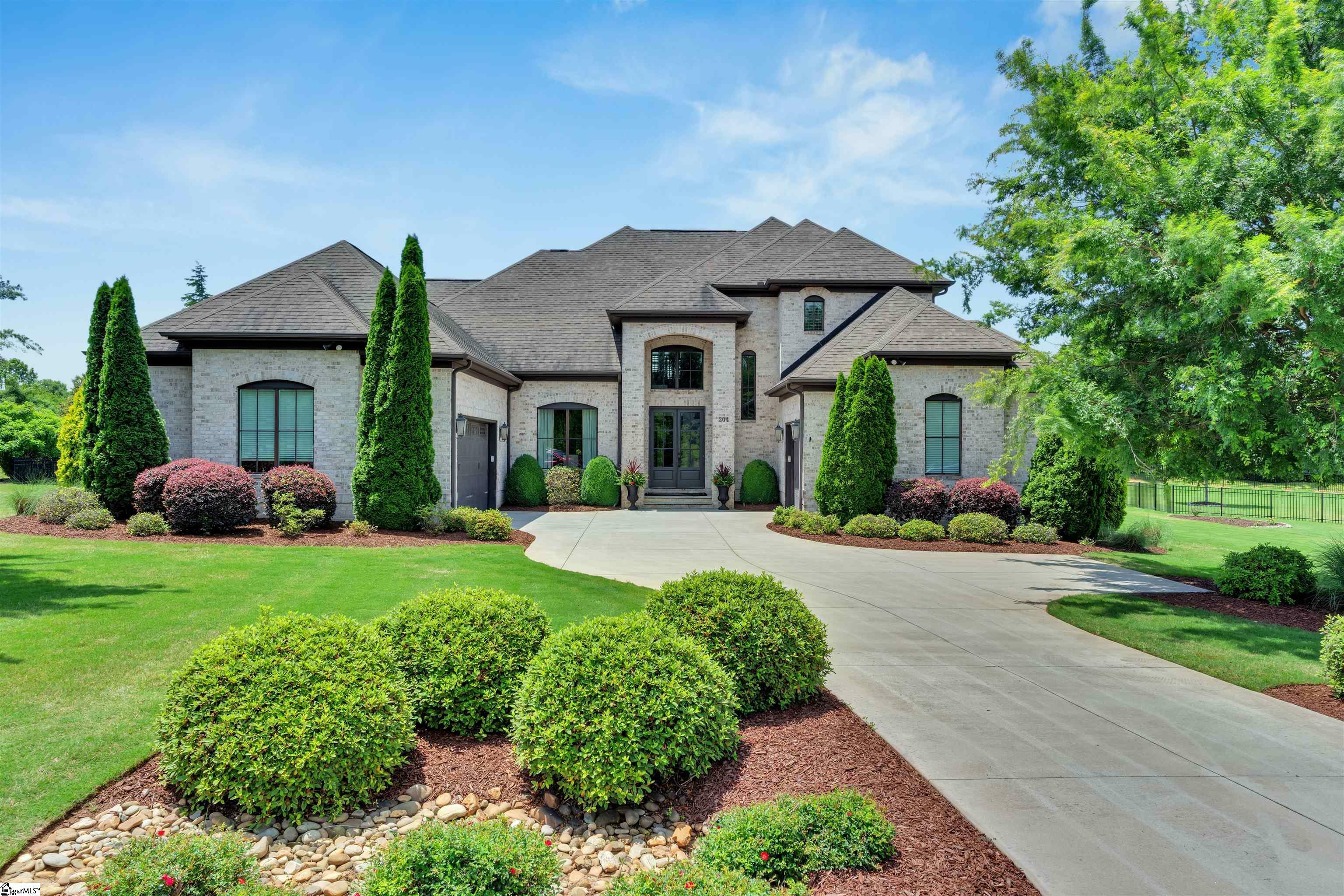 Property Photo:  204 Tugaloo Court  SC 29673 
