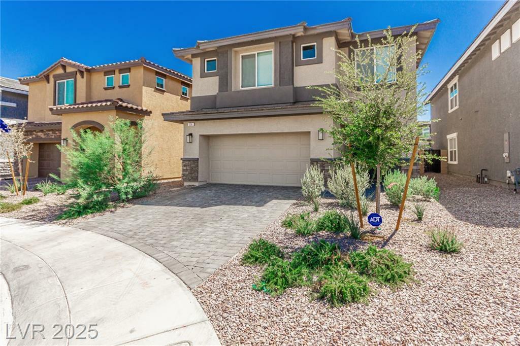 Property Photo: 330 Spring Dove Avenue NV 89011