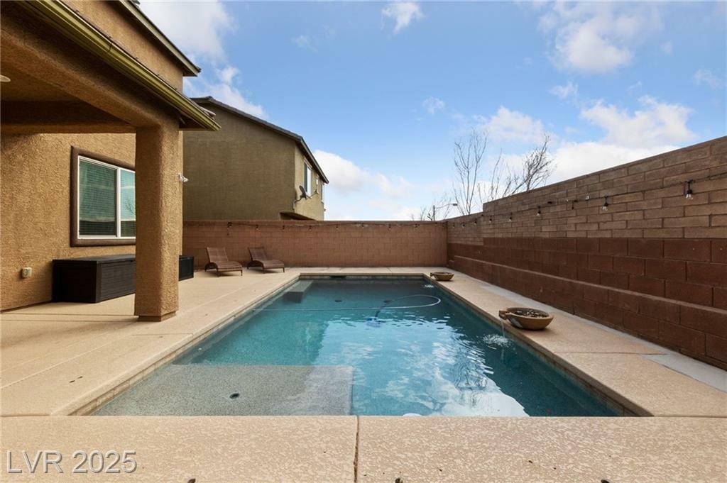 10373 Northern Hills Avenue  Las Vegas NV 89166 photo