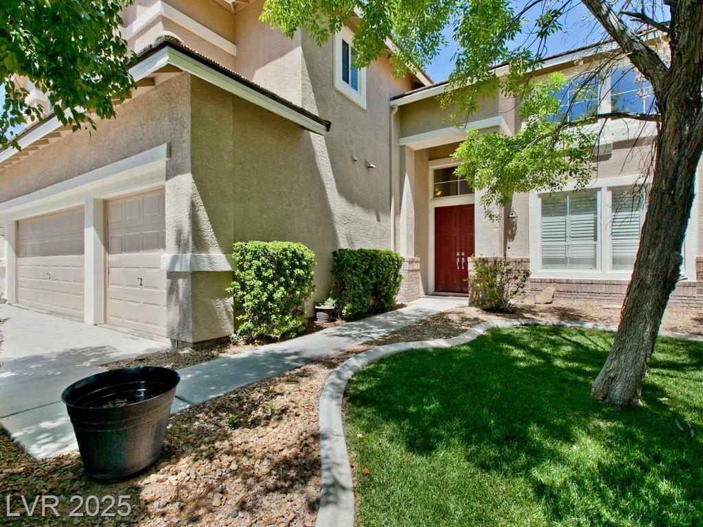 Property Photo: 2248 Midvale Terrace NV 89074