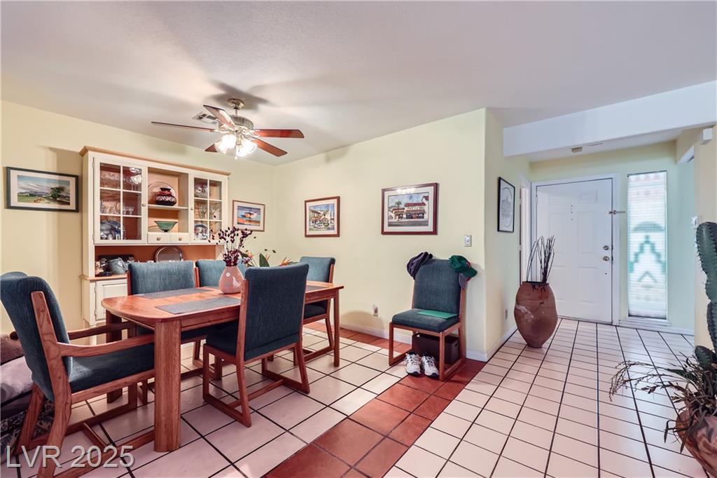Property Photo: 2708 Campo Verde Drive NV 89121