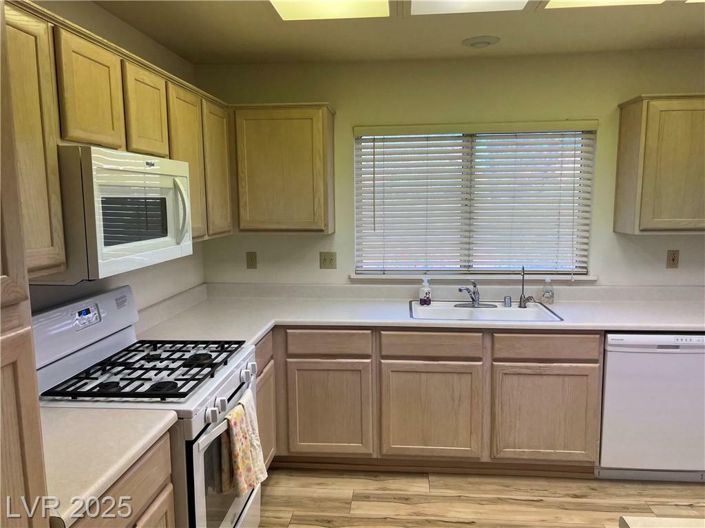 Property Photo: 2516 Sunup Drive NV 89134