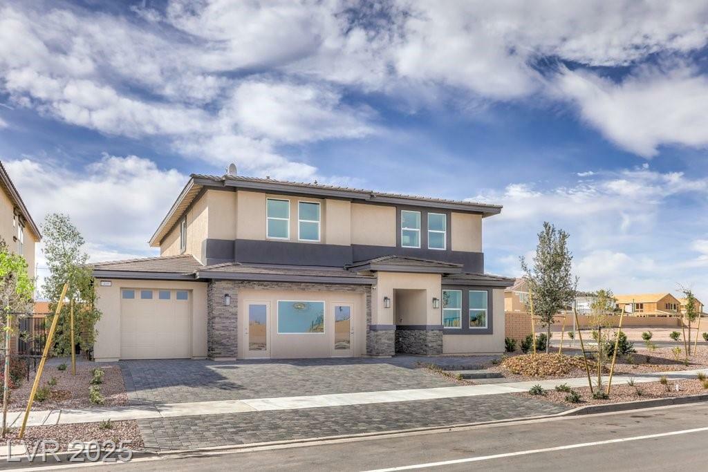 Property Photo: 409 Canary Song Drive 218 NV 89011