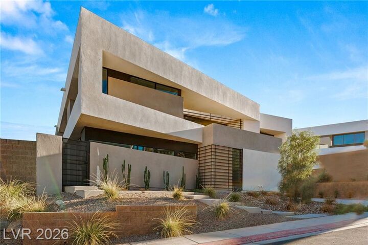 Property Photo:  25 Canyon Bay Drive  NV 89011 