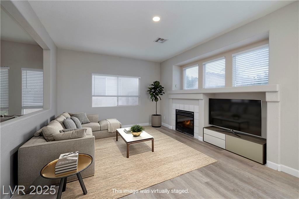Property Photo: 7836 Pinnochio Avenue NV 89131