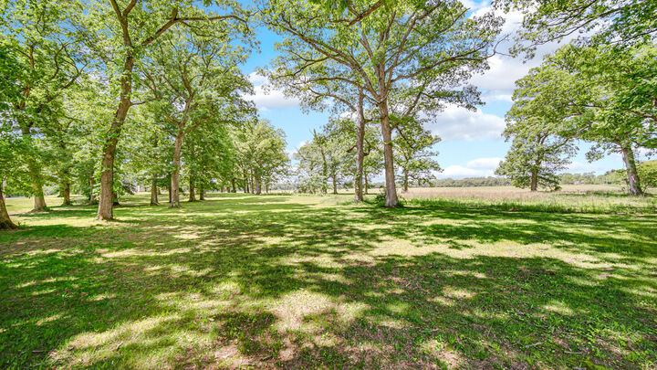 Property Photo:  8135 S 600  IN 46960 