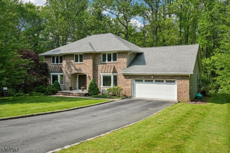 Property Photo: 4 Shelter Cove Rd NJ 07950