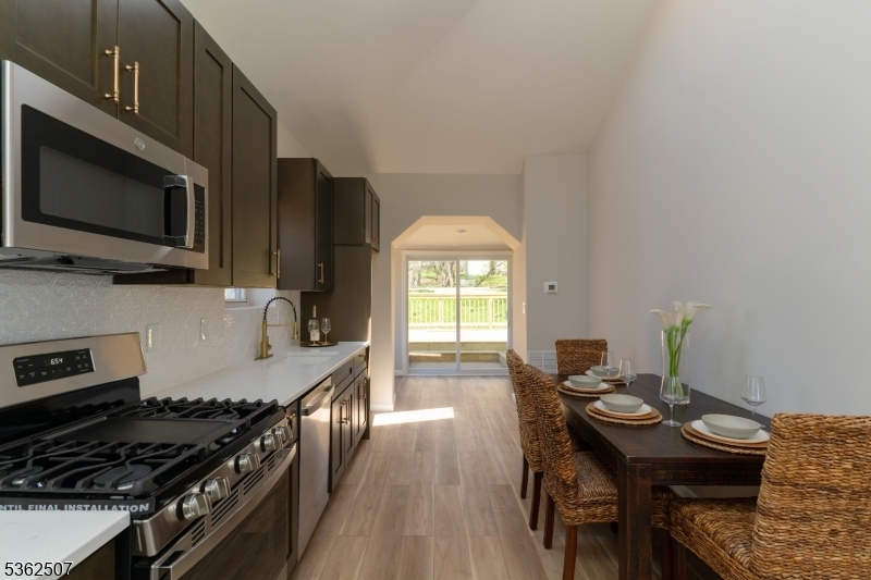 Property Photo: 100 Cutters Dock Rd NJ 07095