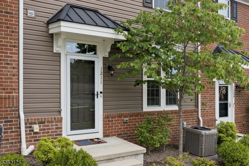 Property Photo: 1211 English Ln NJ 08859