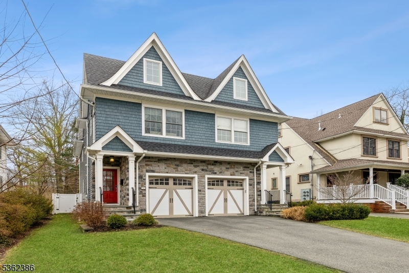 Property Photo: 24 Gates Ave A NJ 07901