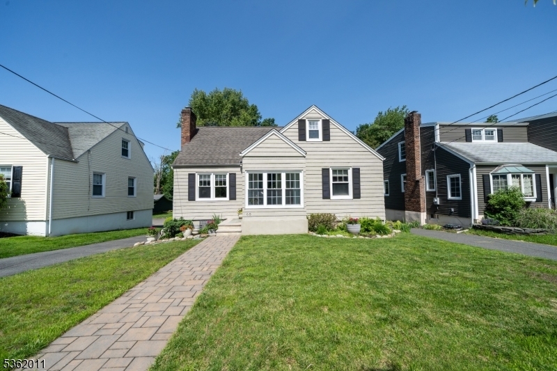 Property Photo: 68 Derwent Ave NJ 07044