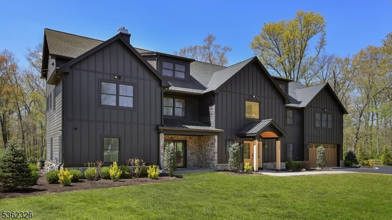 Property Photo: 121 Culberson Rd NJ 07920
