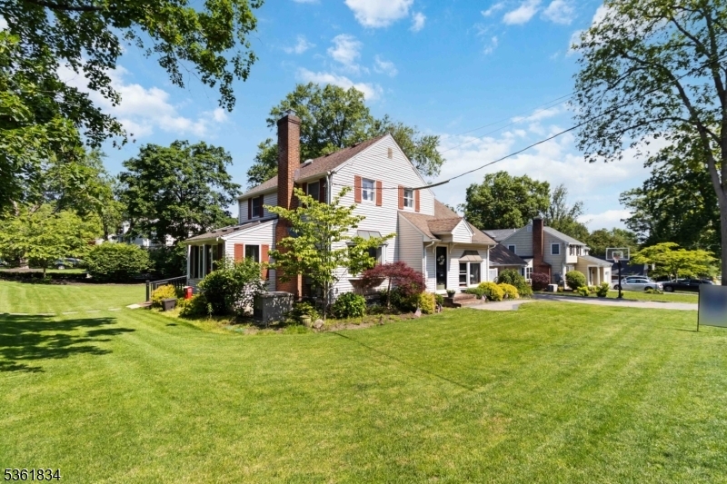 Property Photo: 198 Lafayette Ave NJ 07928