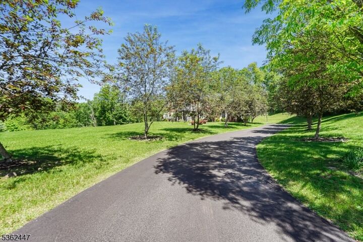 Property Photo: 8 Limekiln Ct NJ 07821