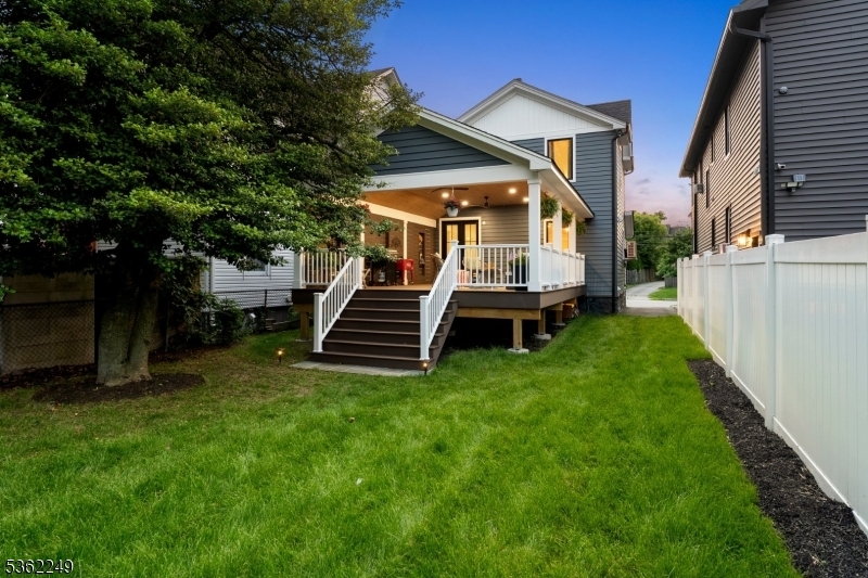 Property Photo: 19 Central Ave NJ 07042