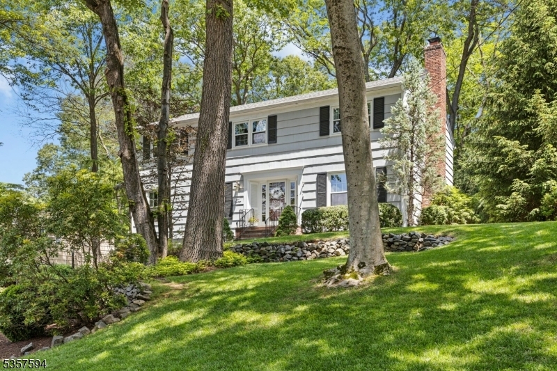Property Photo: 116 Wentworth Drive NJ 07922