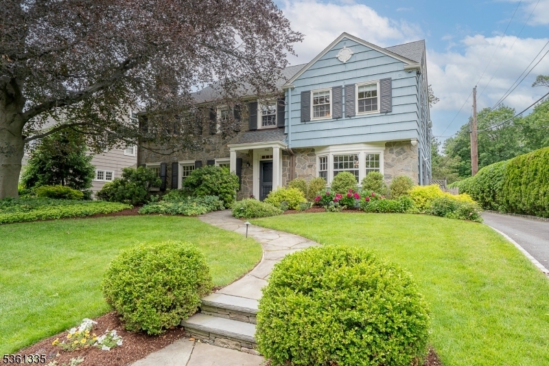 Property Photo: 466 Park St NJ 07043