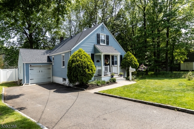 Property Photo: 124 South Ave NJ 07023