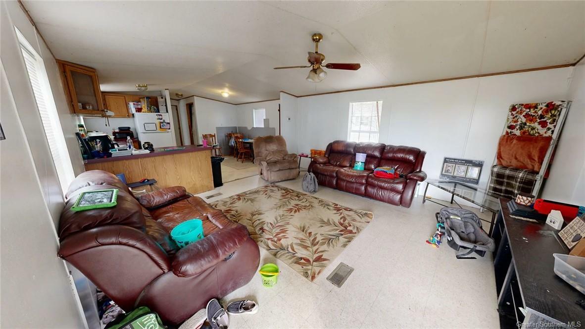 Property Photo: 313 N Frazier Street LA 70633