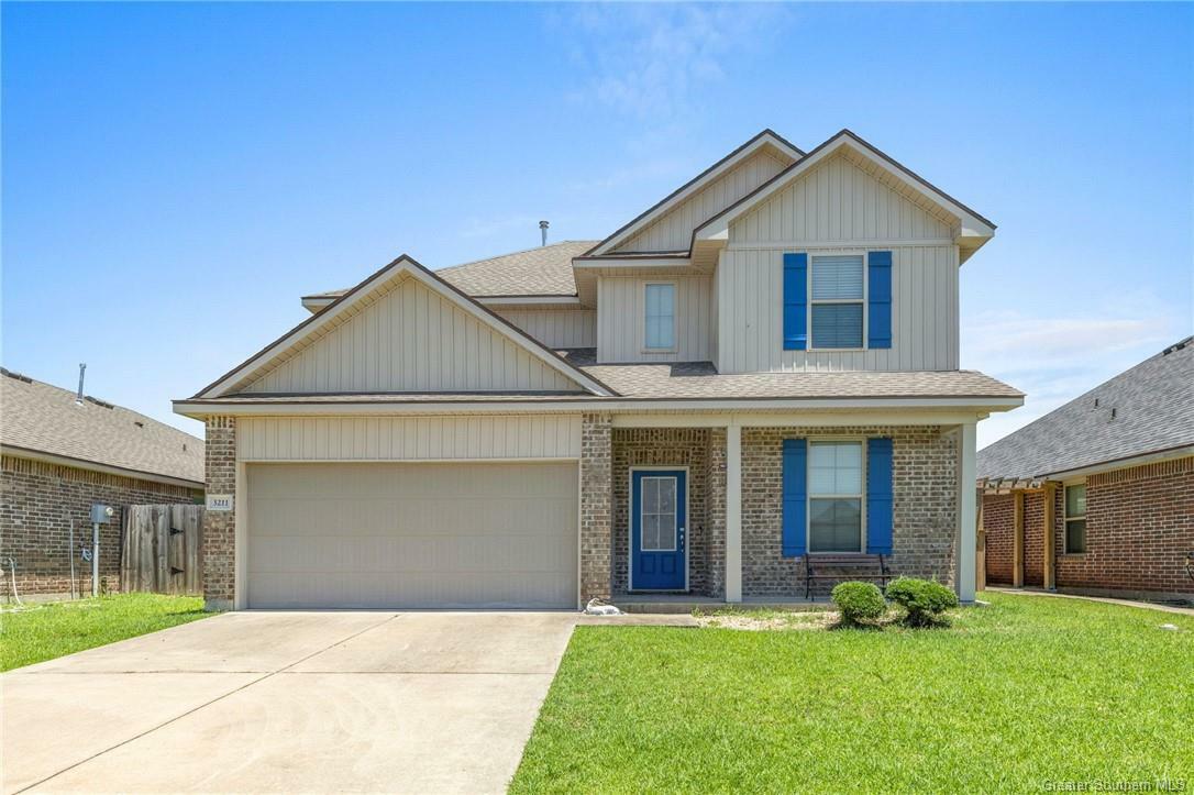 Property Photo:  3211 E Blue Heron Drive  LA 70615 